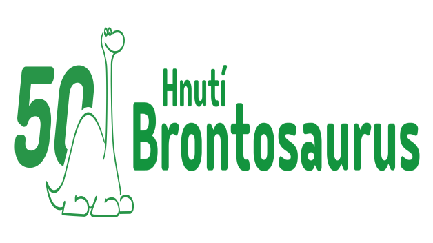 Vyražte do přírody s hnutím Brontosaurus