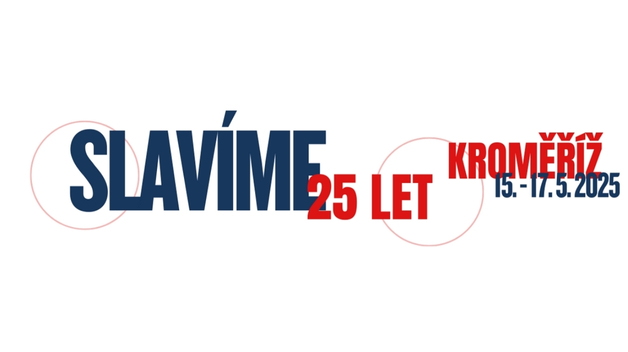 Dobrovolnické centrum se zúčastní oslav 25. let od vzniku Národní asociace dobrovolnictví